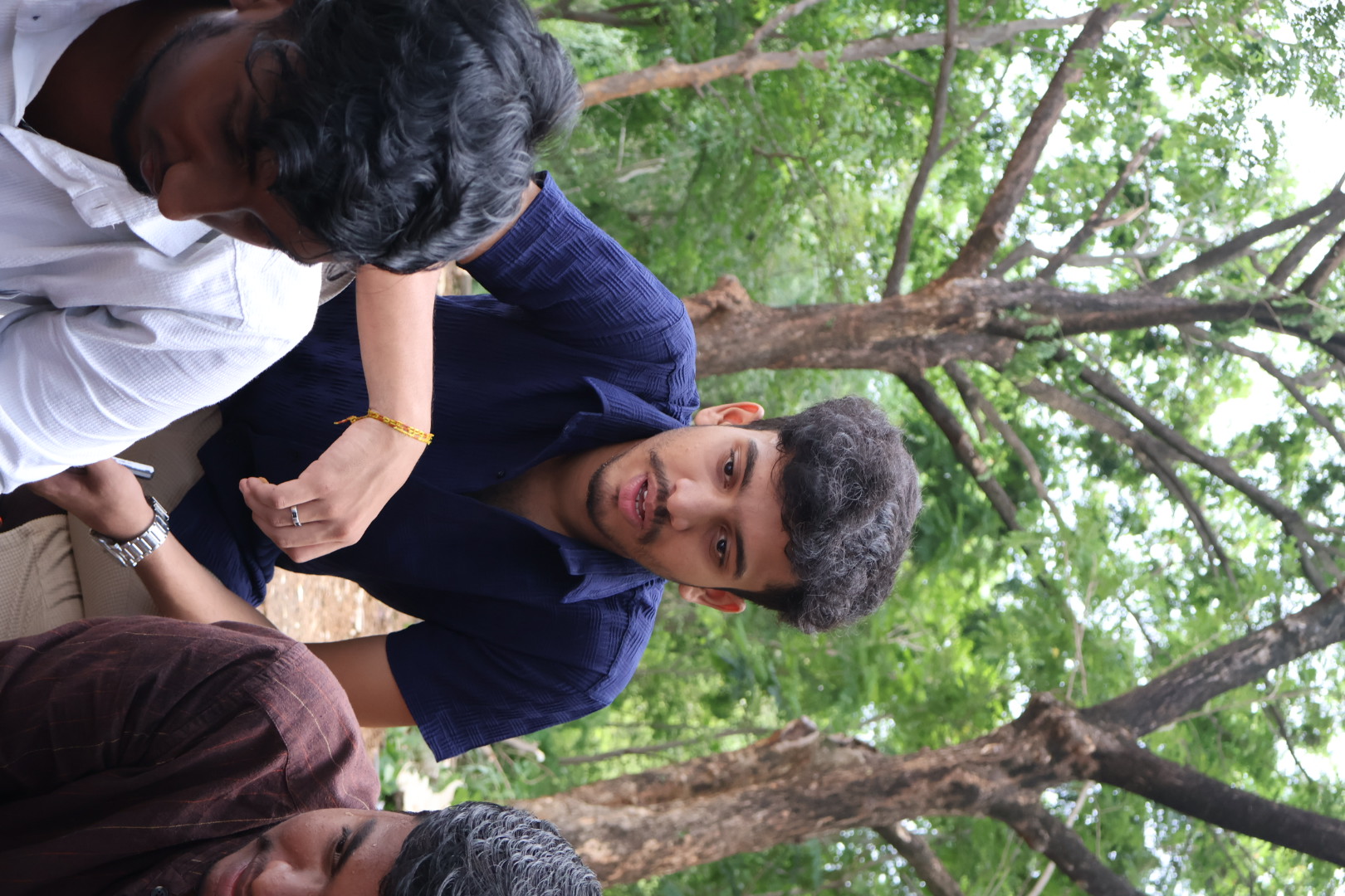 Leadership Role in College